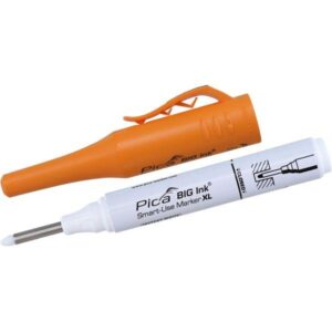 17052 BIG Ink Smart-Use Marker XL , Instant White